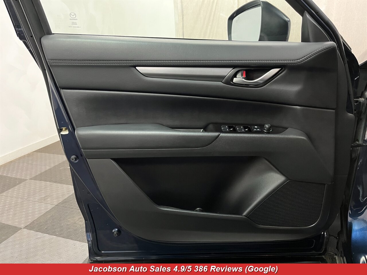 2025 Mazda CX-5 2.5 S Preferred AWD - Photo 30 - Oshkosh, WI 54901