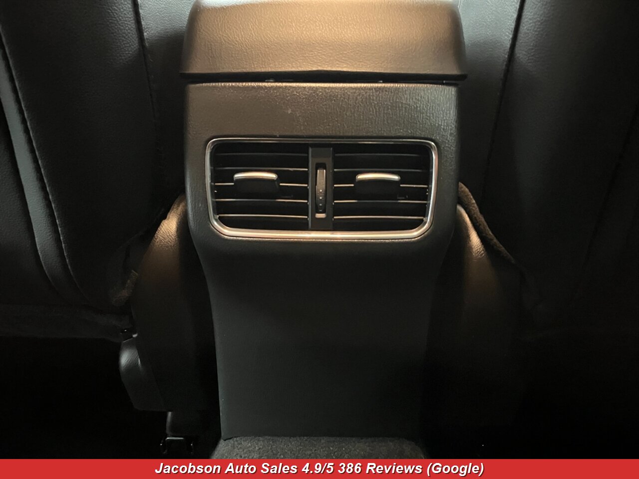 2025 Mazda CX-5 2.5 S Preferred AWD - Photo 40 - Oshkosh, WI 54901