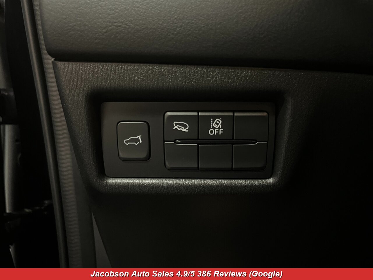 2025 Mazda CX-5 2.5 S Preferred AWD - Photo 6 - Oshkosh, WI 54901
