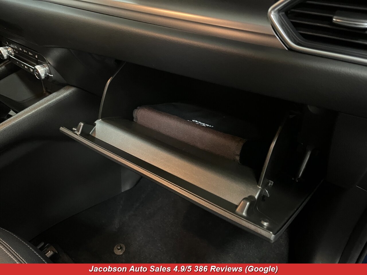 2025 Mazda CX-5 2.5 S Preferred AWD - Photo 50 - Oshkosh, WI 54901