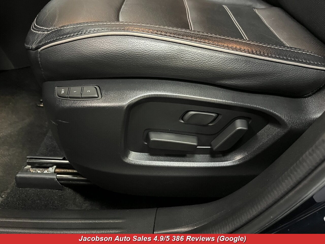 2025 Mazda CX-5 2.5 S Preferred AWD - Photo 35 - Oshkosh, WI 54901