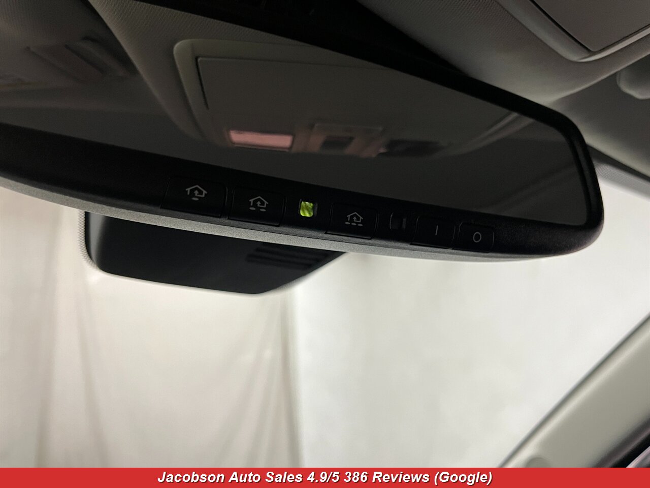 2025 Mazda CX-5 2.5 S Preferred AWD - Photo 28 - Oshkosh, WI 54901