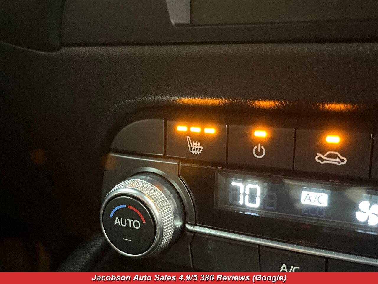 2025 Mazda CX-5 2.5 S Preferred AWD - Photo 22 - Oshkosh, WI 54901