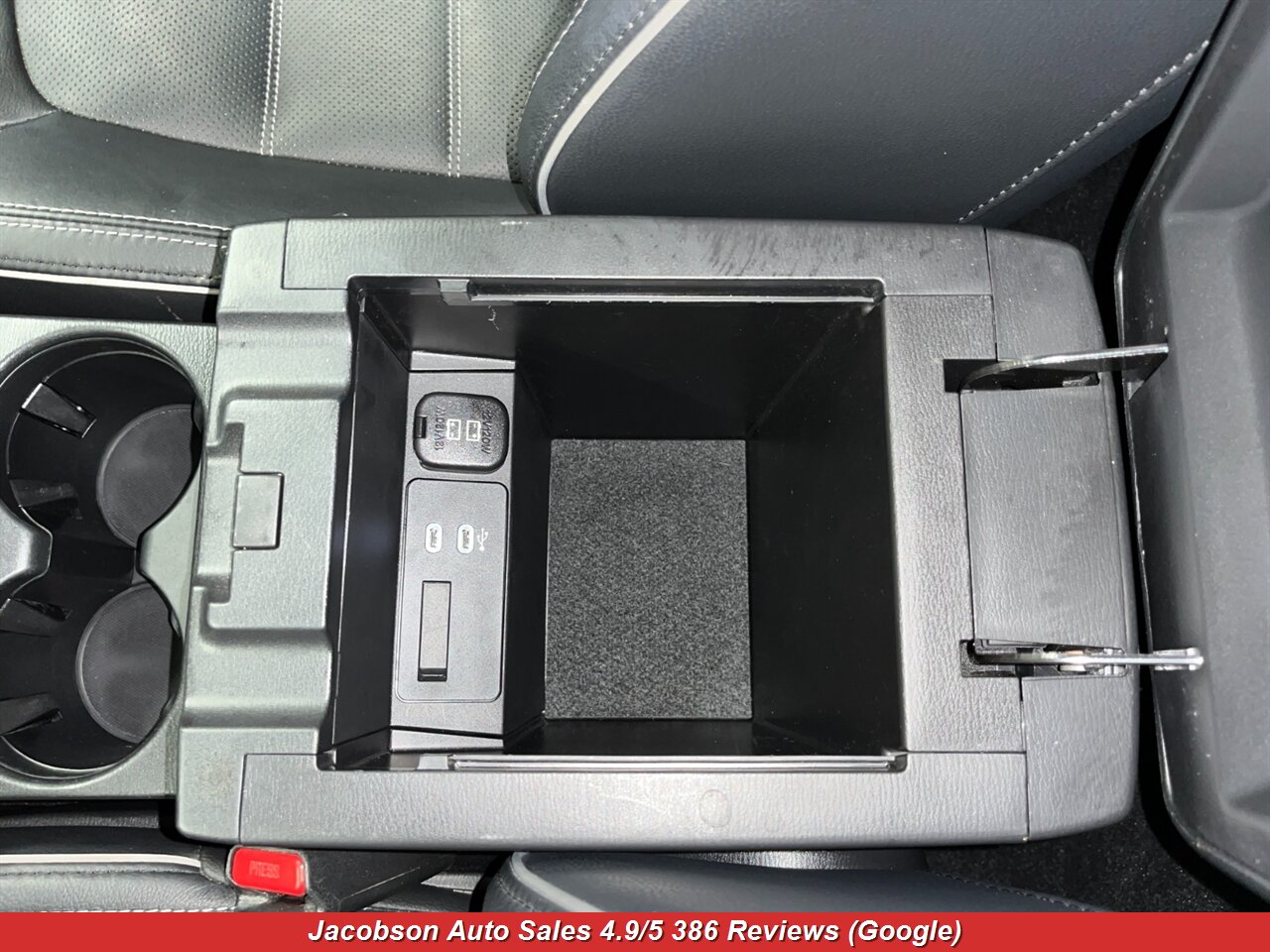 2025 Mazda CX-5 2.5 S Preferred AWD - Photo 27 - Oshkosh, WI 54901