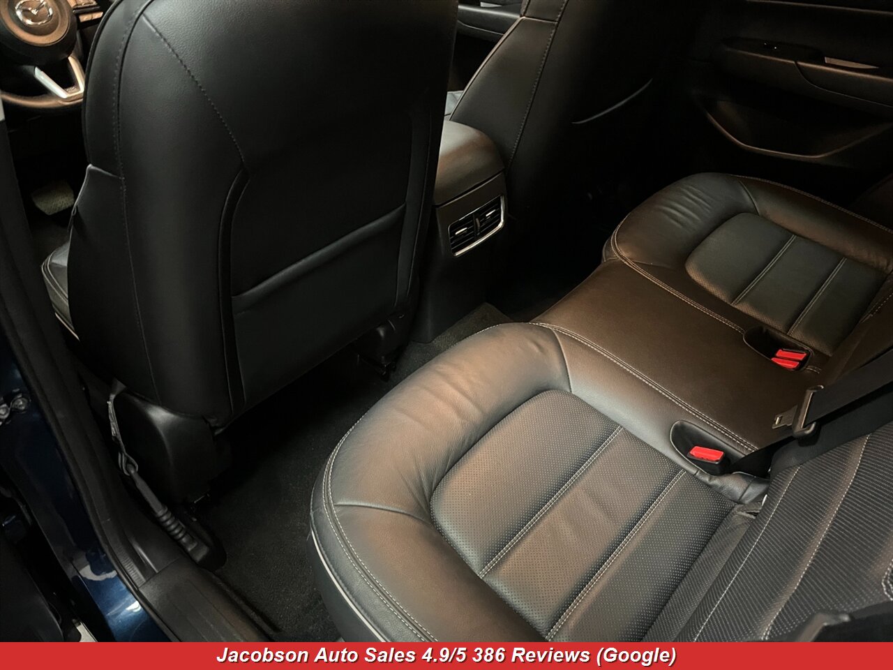 2025 Mazda CX-5 2.5 S Preferred AWD - Photo 39 - Oshkosh, WI 54901