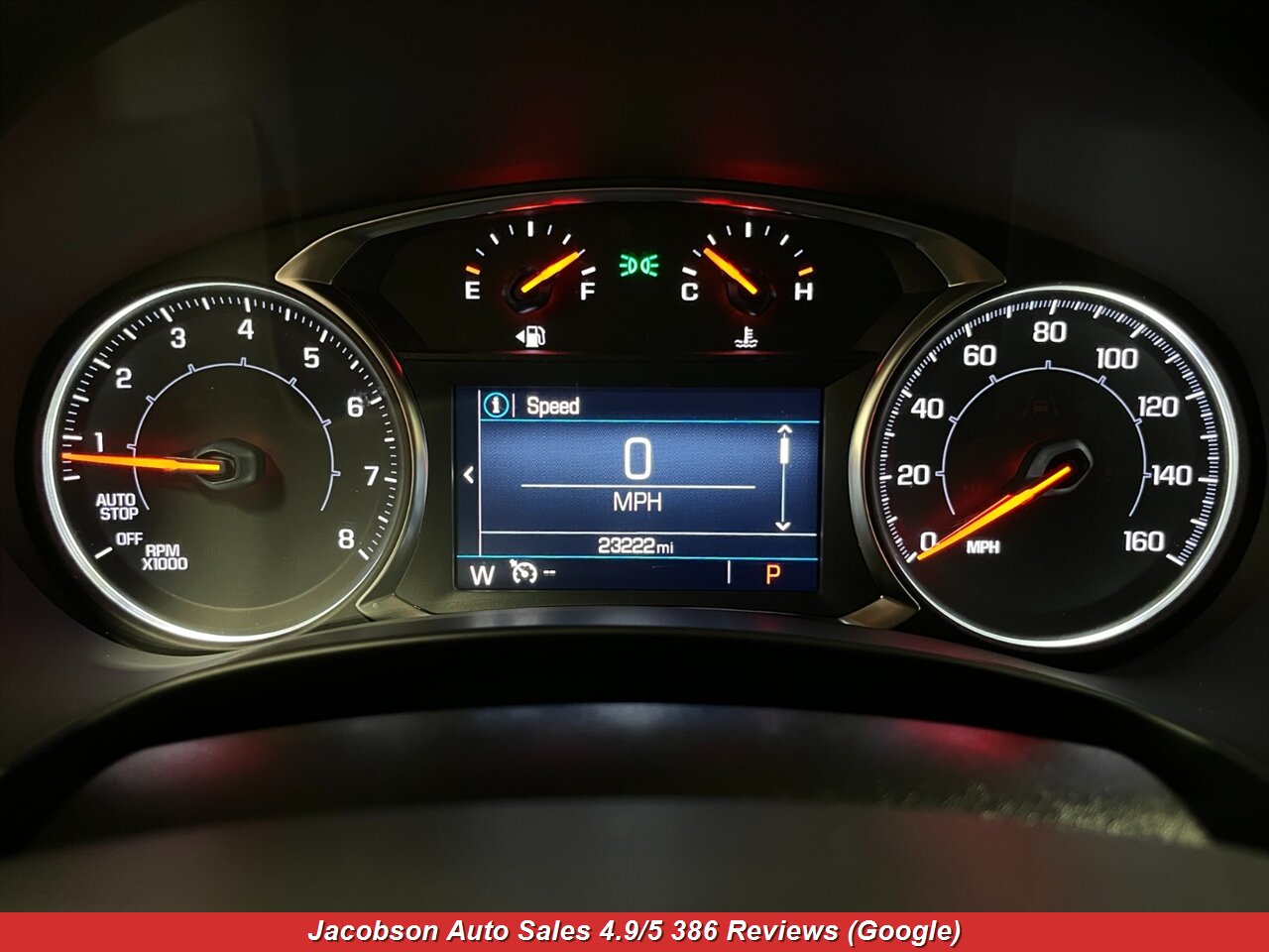 2024 GMC Terrain SLE - Photo 11 - Oshkosh, WI 54901