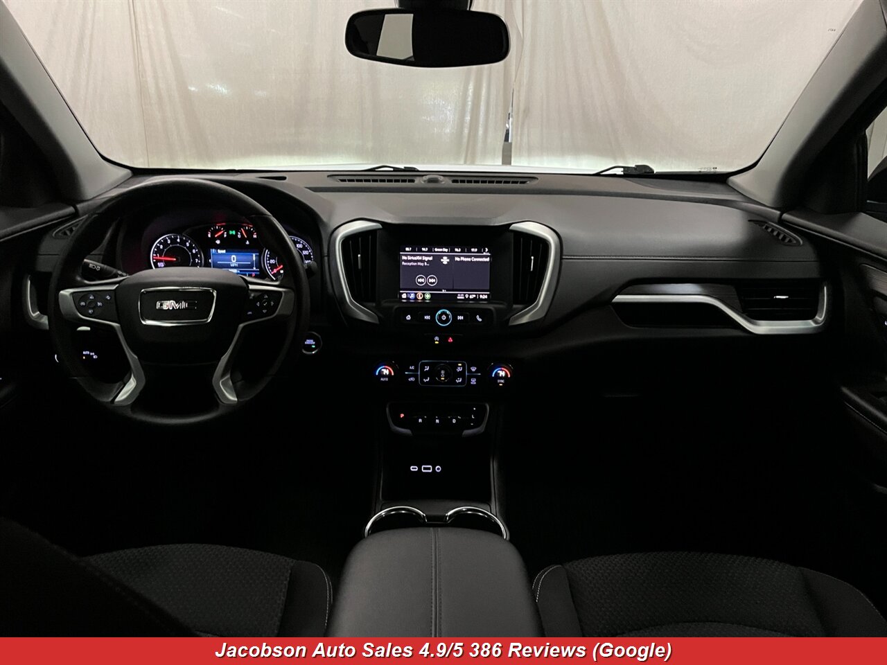 2024 GMC Terrain SLE - Photo 15 - Oshkosh, WI 54901