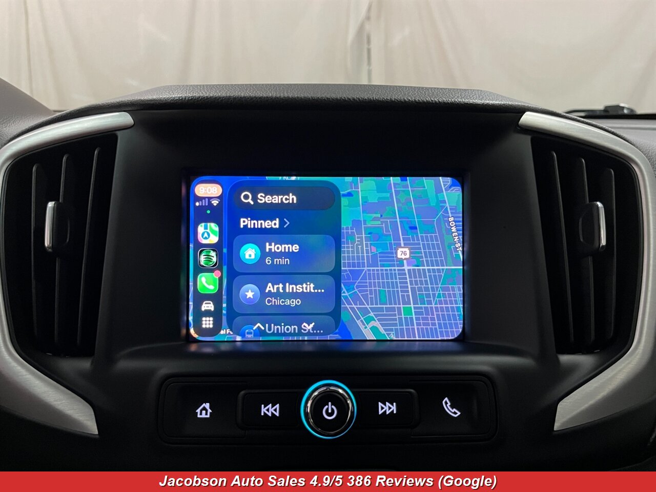 2024 GMC Terrain SLE - Photo 18 - Oshkosh, WI 54901