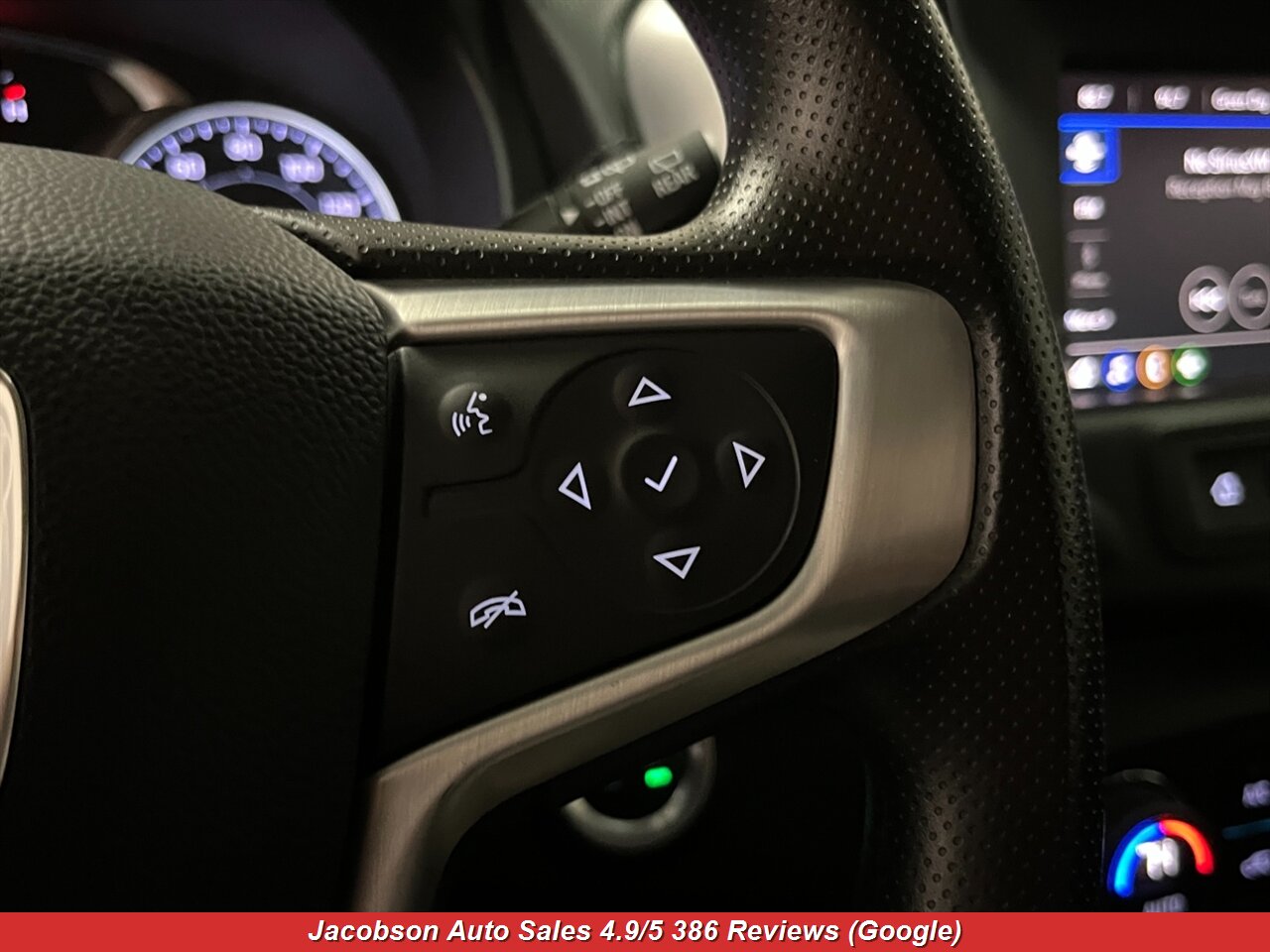 2024 GMC Terrain SLE - Photo 12 - Oshkosh, WI 54901
