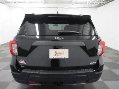 2023 Ford Explorer Timberline AWD   - Photo 47 - Oshkosh, WI 54901