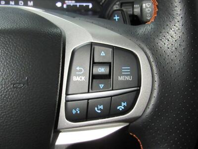 2023 Ford Explorer Timberline AWD   - Photo 13 - Oshkosh, WI 54901