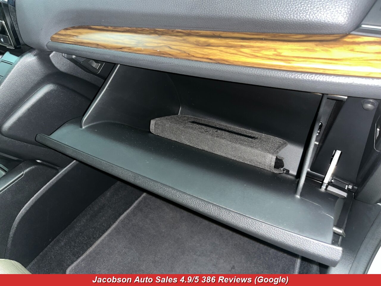 2019 Honda CR-V EX AWD - Photo 49 - Oshkosh, WI 54901