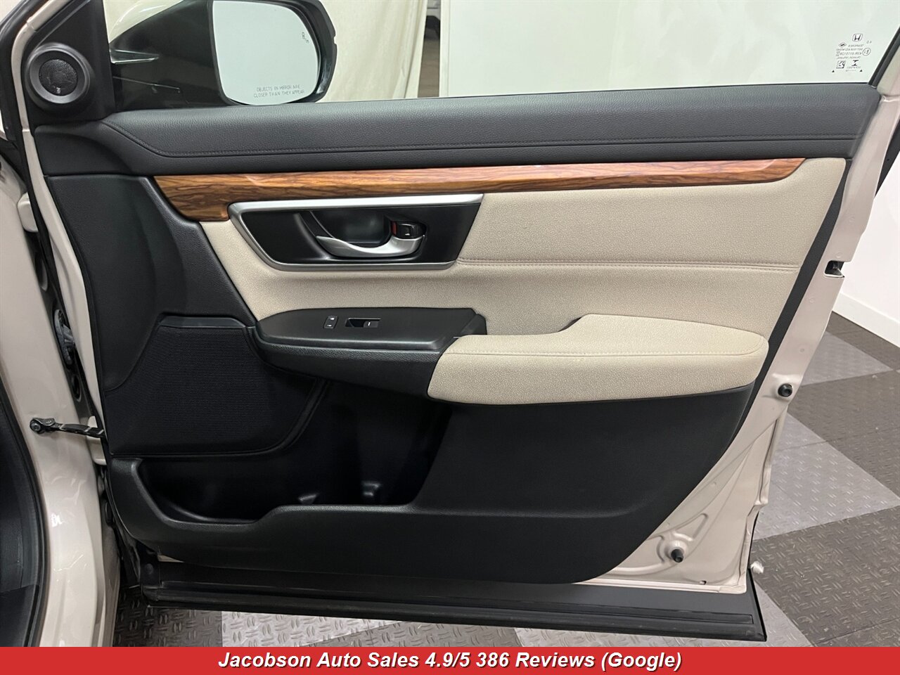 2019 Honda CR-V EX AWD - Photo 45 - Oshkosh, WI 54901
