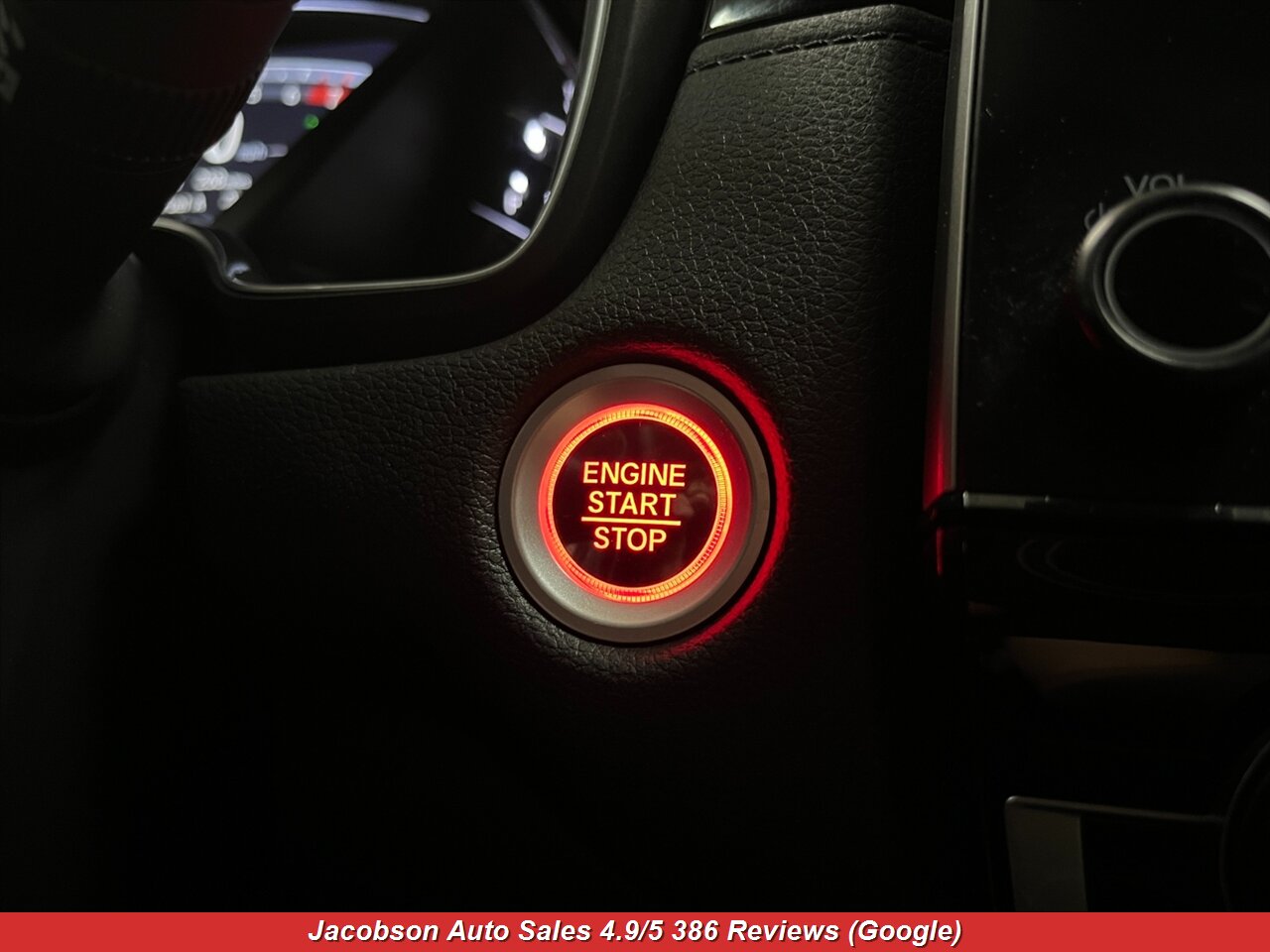 2019 Honda CR-V EX AWD - Photo 14 - Oshkosh, WI 54901