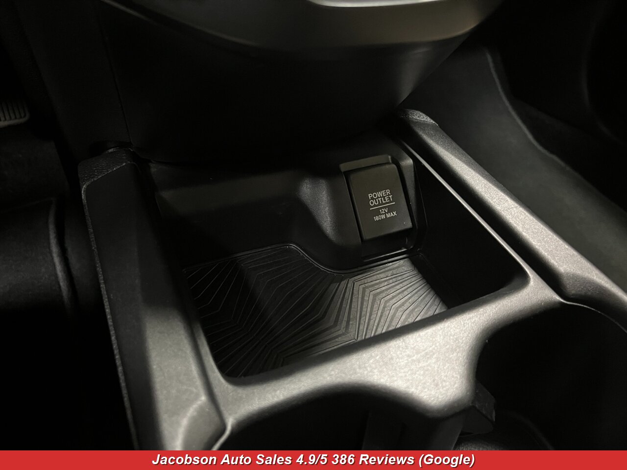 2019 Honda CR-V EX AWD - Photo 24 - Oshkosh, WI 54901