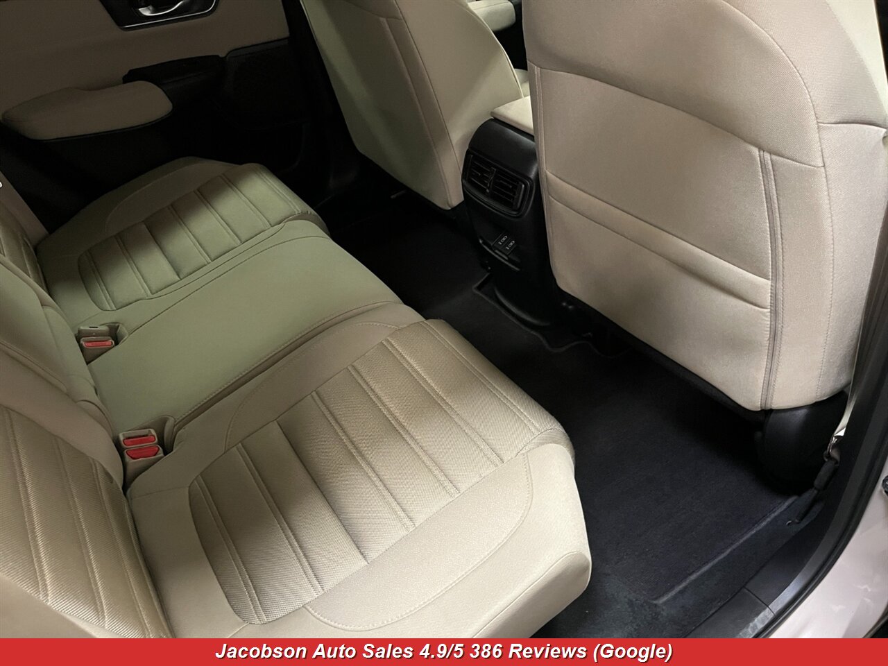 2019 Honda CR-V EX AWD - Photo 44 - Oshkosh, WI 54901