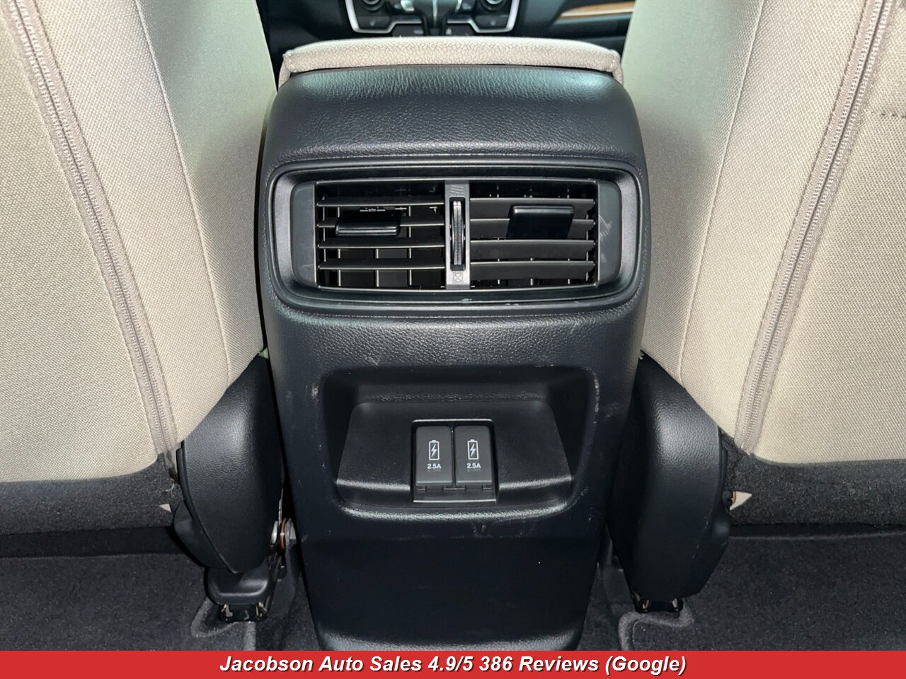 2019 Honda CR-V EX AWD - Photo 40 - Oshkosh, WI 54901
