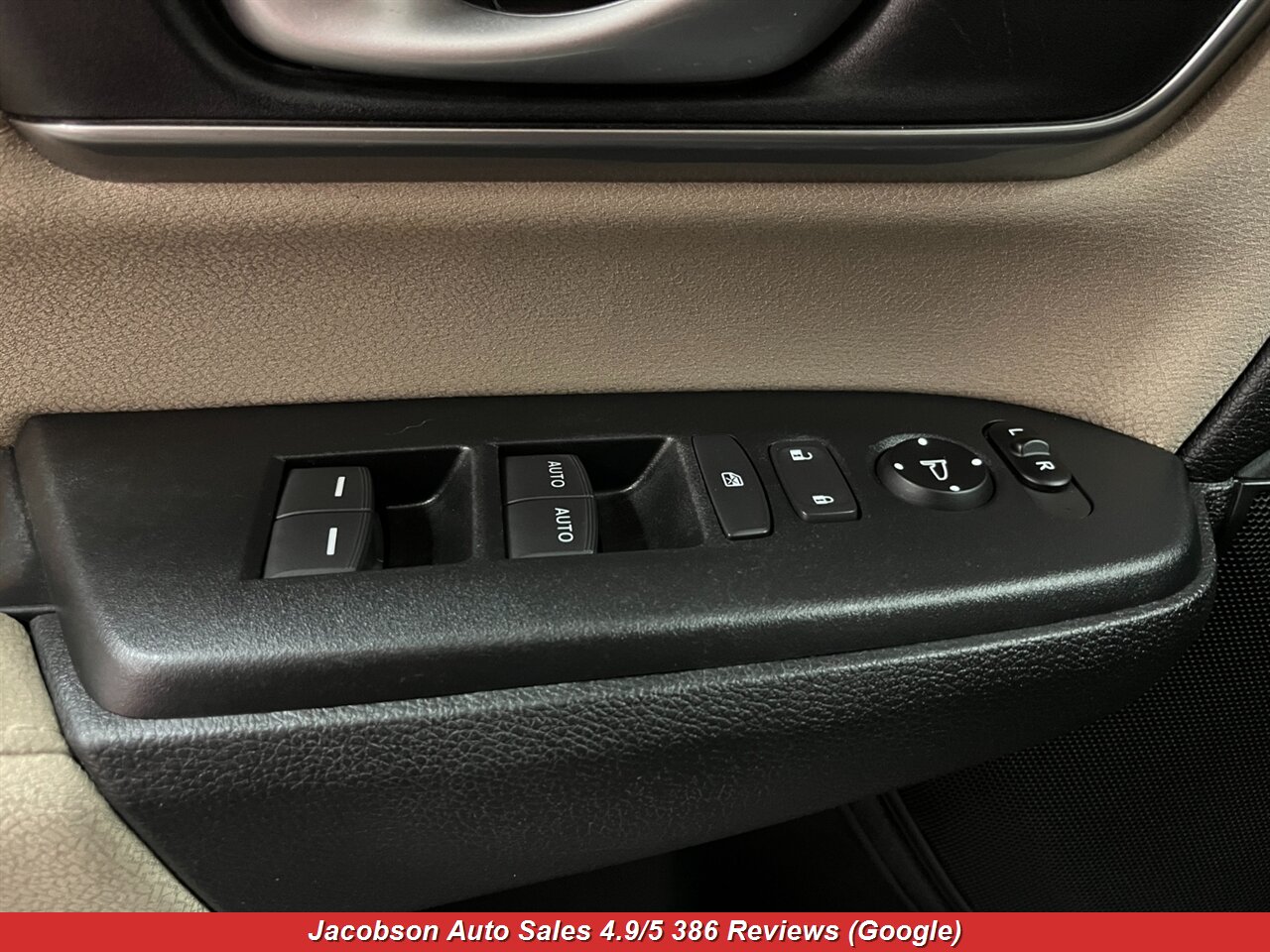 2019 Honda CR-V EX AWD - Photo 32 - Oshkosh, WI 54901