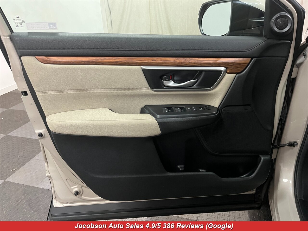 2019 Honda CR-V EX AWD - Photo 30 - Oshkosh, WI 54901