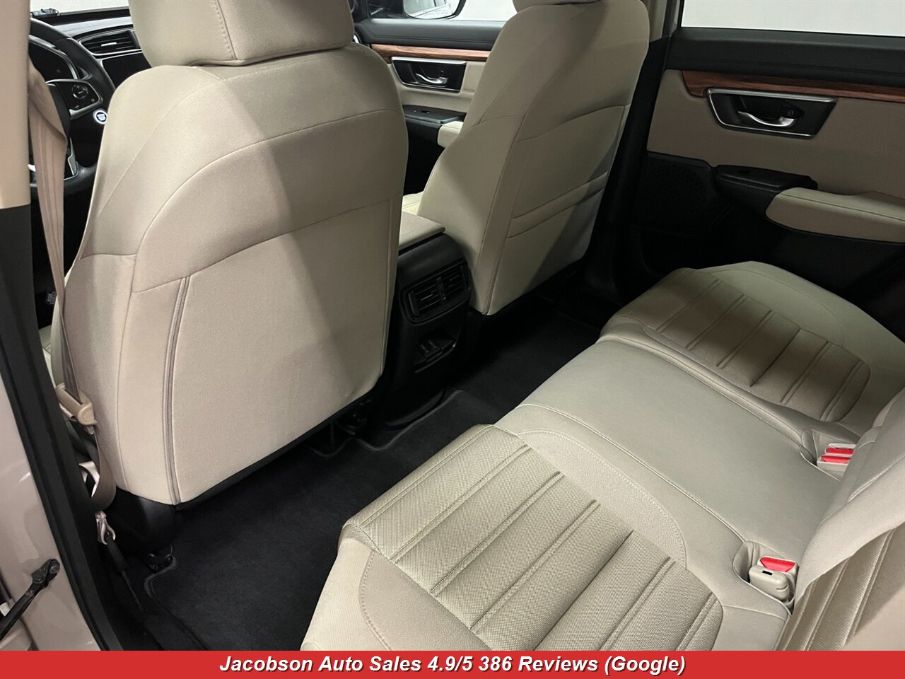 2019 Honda CR-V EX AWD - Photo 39 - Oshkosh, WI 54901