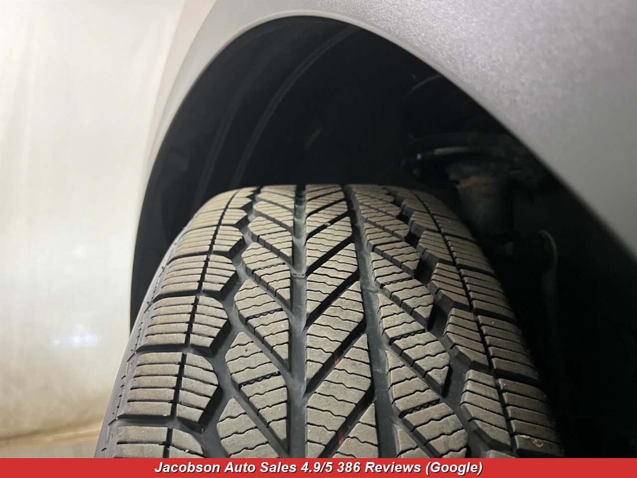 2019 Honda CR-V EX AWD - Photo 57 - Oshkosh, WI 54901