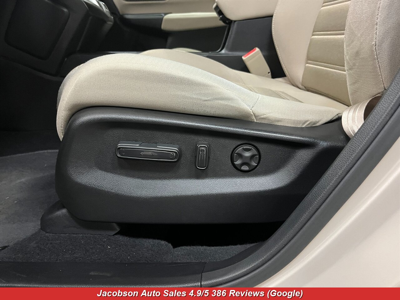 2019 Honda CR-V EX AWD - Photo 35 - Oshkosh, WI 54901
