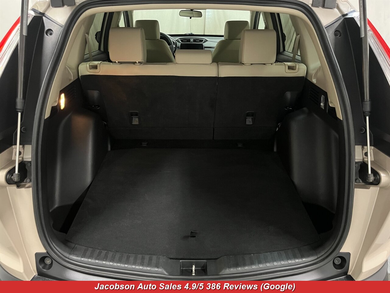 2019 Honda CR-V EX AWD - Photo 53 - Oshkosh, WI 54901