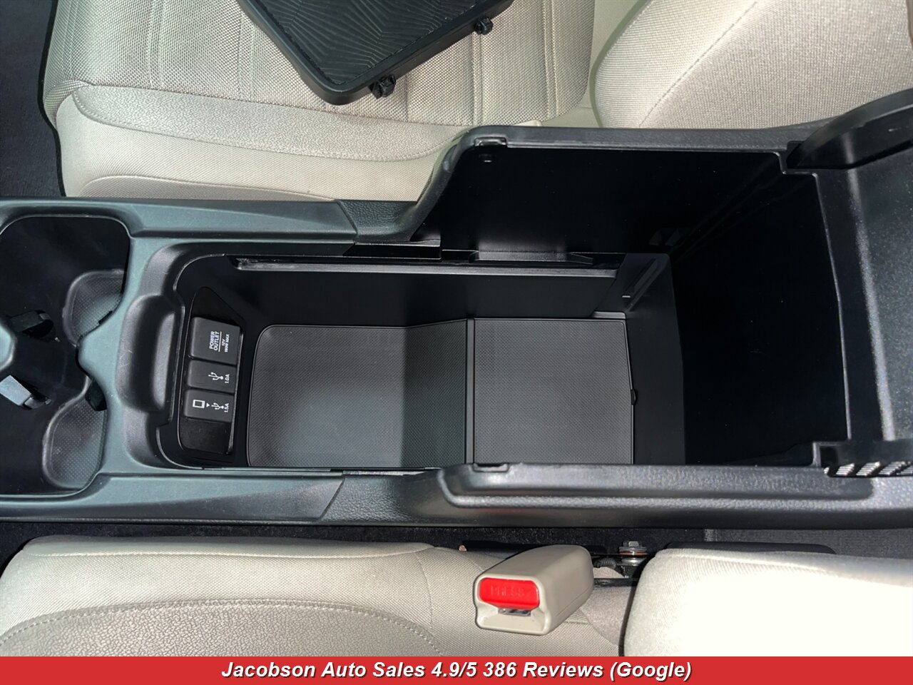 2019 Honda CR-V EX AWD - Photo 26 - Oshkosh, WI 54901