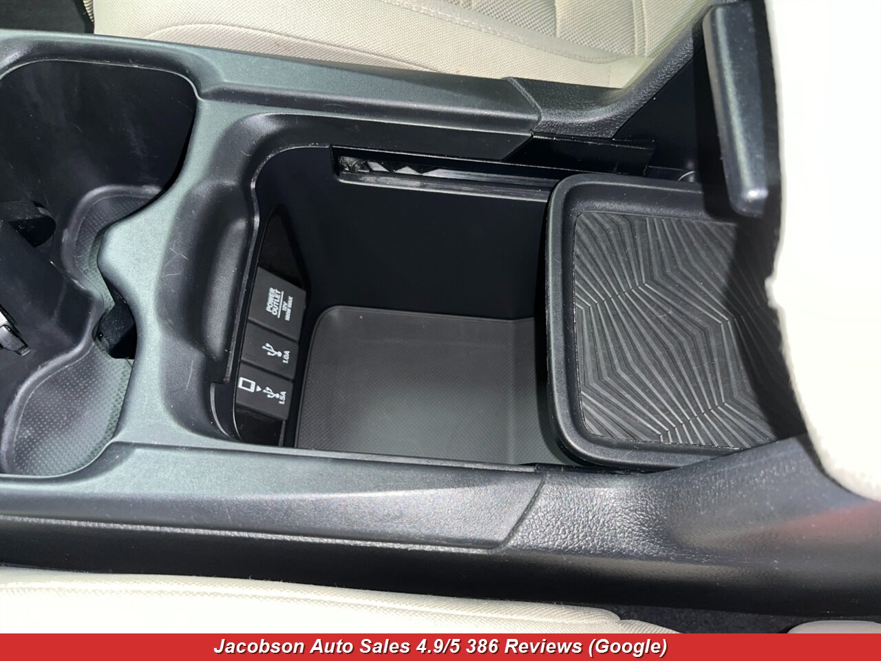 2019 Honda CR-V EX AWD - Photo 28 - Oshkosh, WI 54901