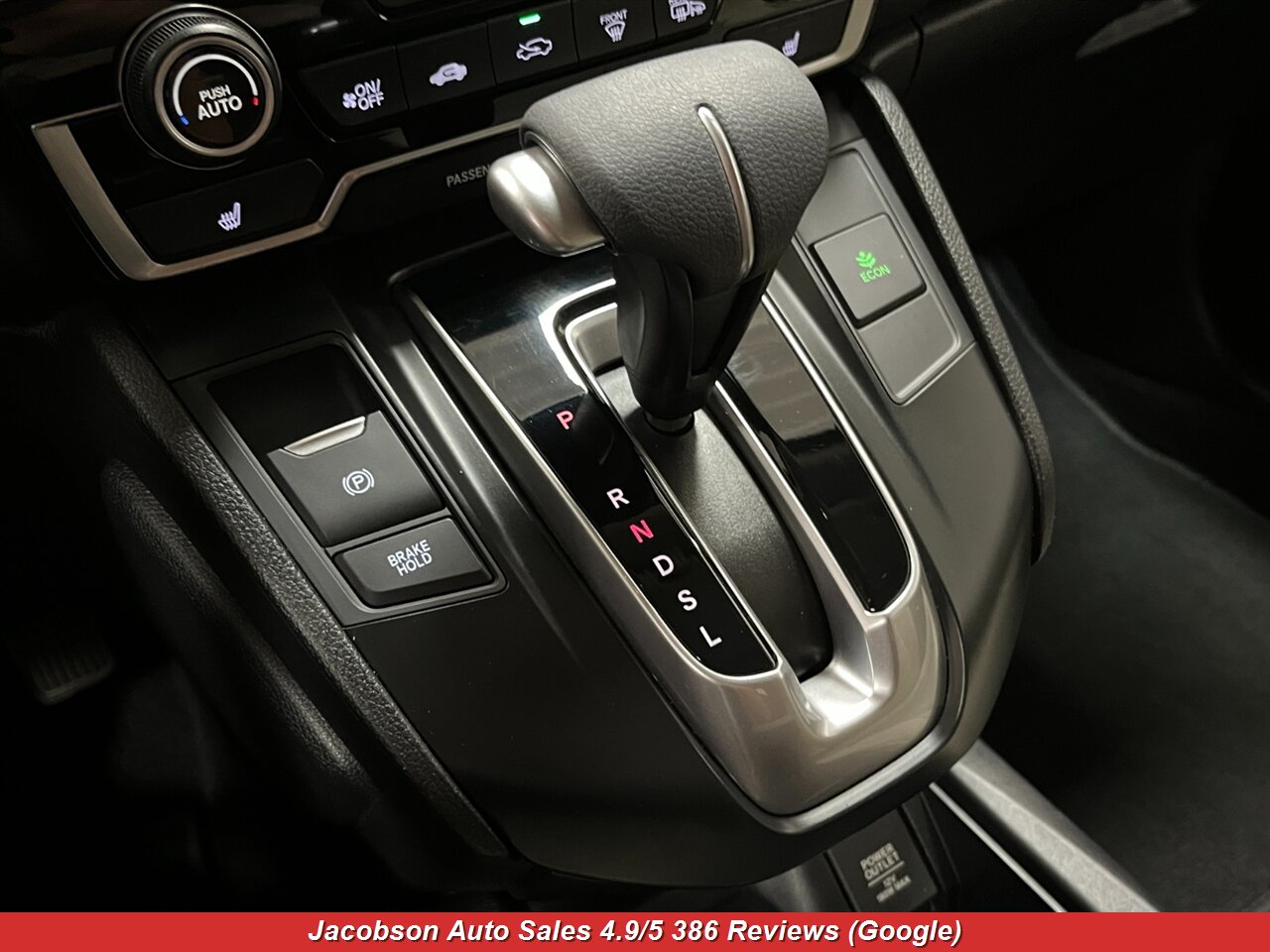 2019 Honda CR-V EX AWD - Photo 23 - Oshkosh, WI 54901