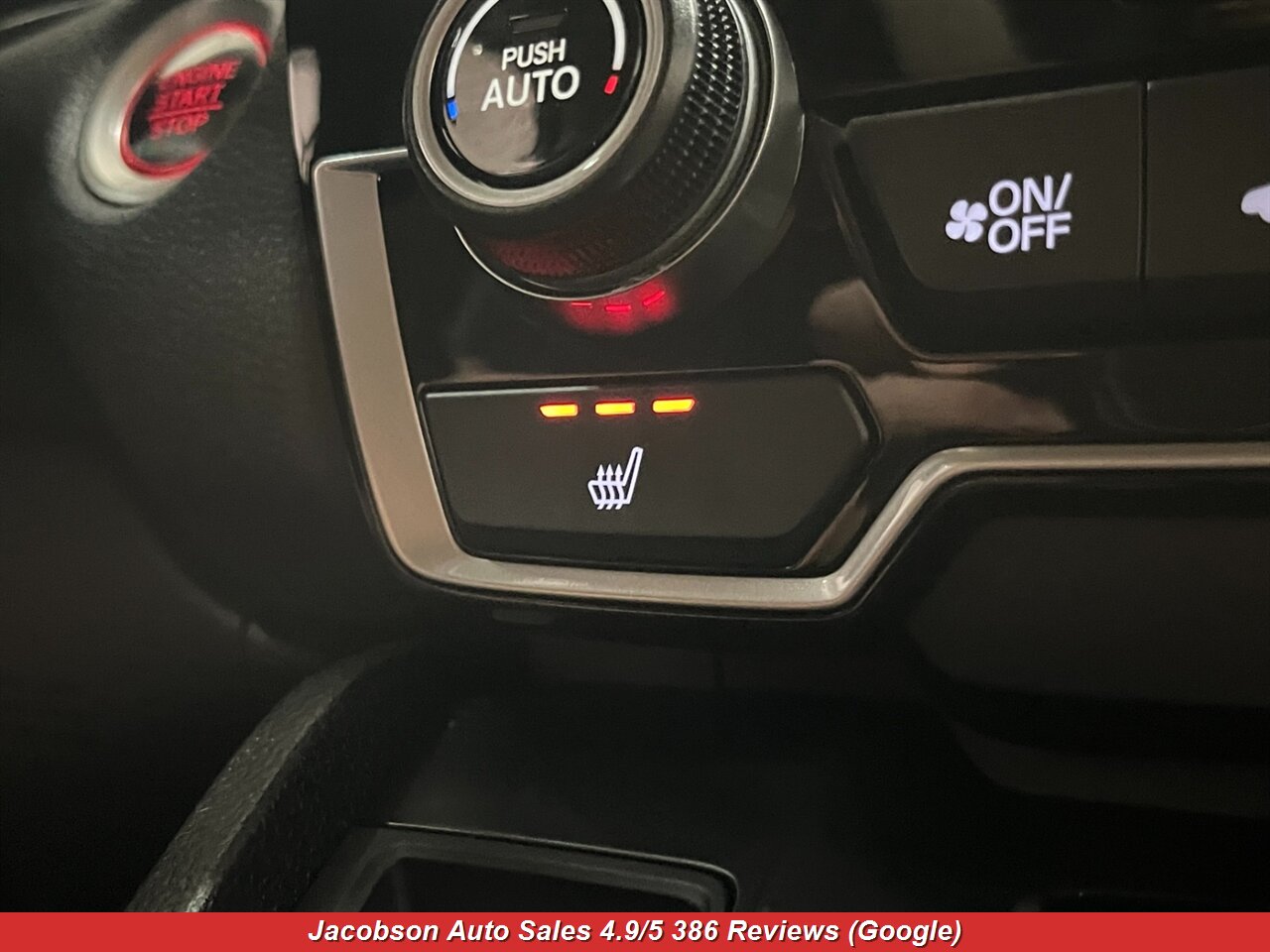 2019 Honda CR-V EX AWD - Photo 21 - Oshkosh, WI 54901
