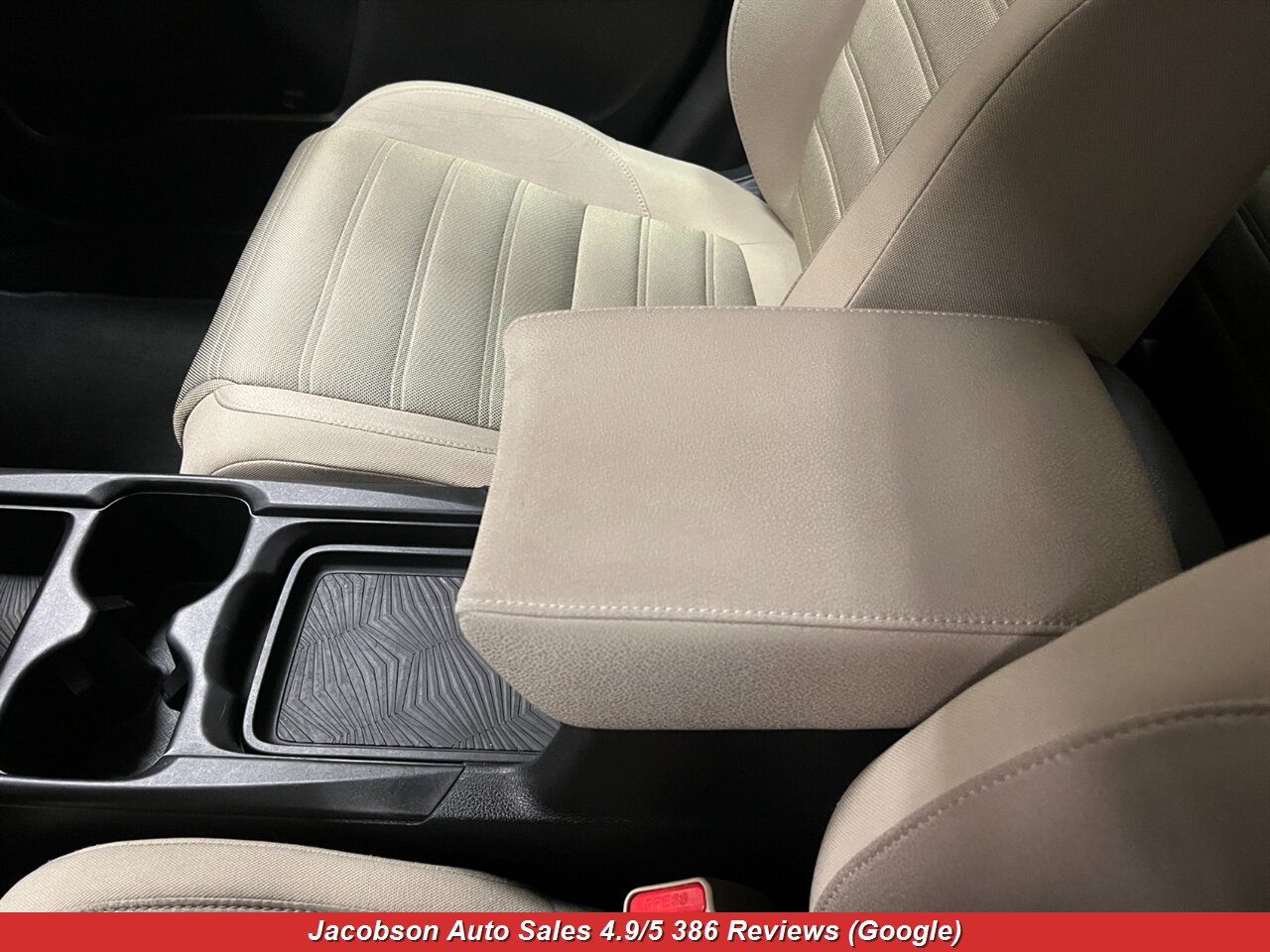 2019 Honda CR-V EX AWD - Photo 25 - Oshkosh, WI 54901