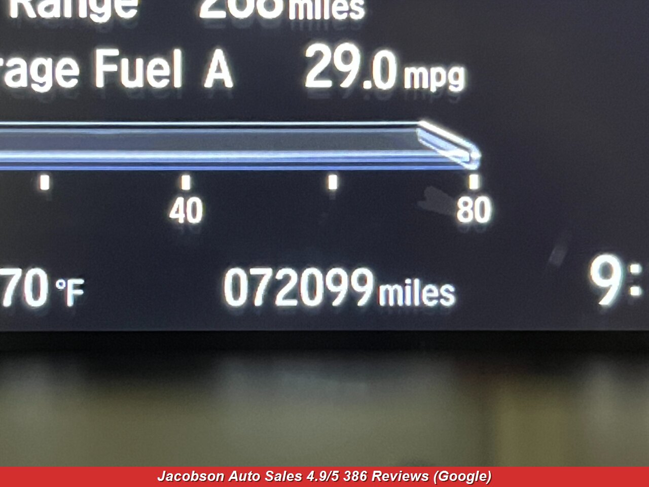 2019 Honda CR-V EX AWD - Photo 11 - Oshkosh, WI 54901