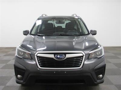 2021 Subaru Forester Premium AWD   - Photo 2 - Oshkosh, WI 54901