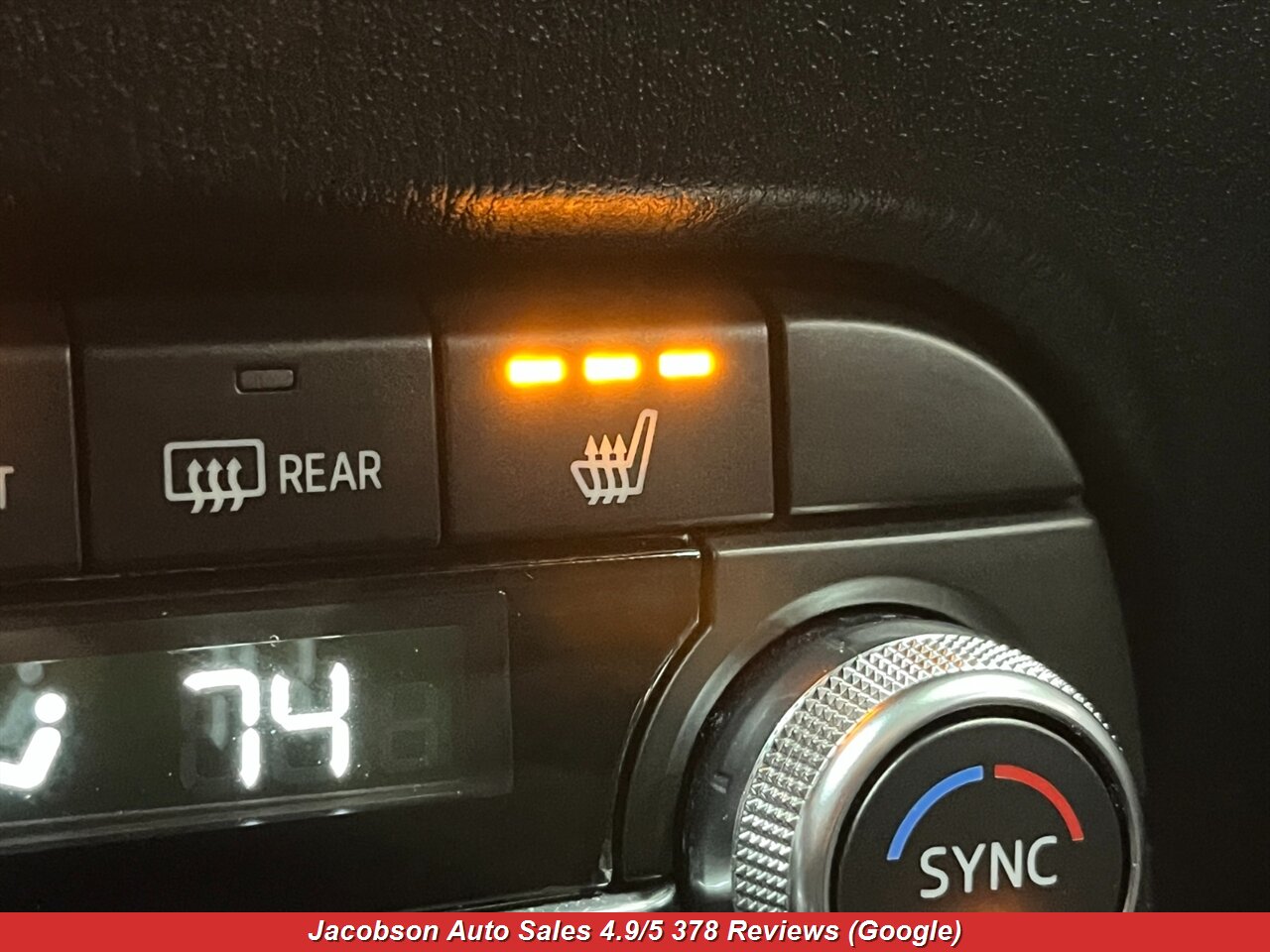 2024 Mazda CX-5 2.5 S Carbon Edition AWD - Photo 23 - Oshkosh, WI 54901