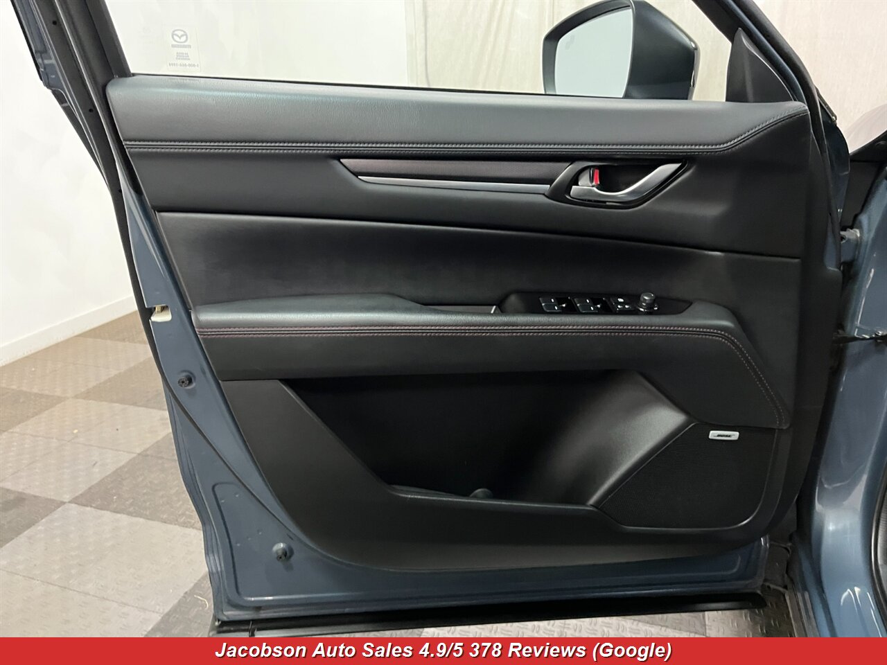 2024 Mazda CX-5 2.5 S Carbon Edition AWD - Photo 29 - Oshkosh, WI 54901