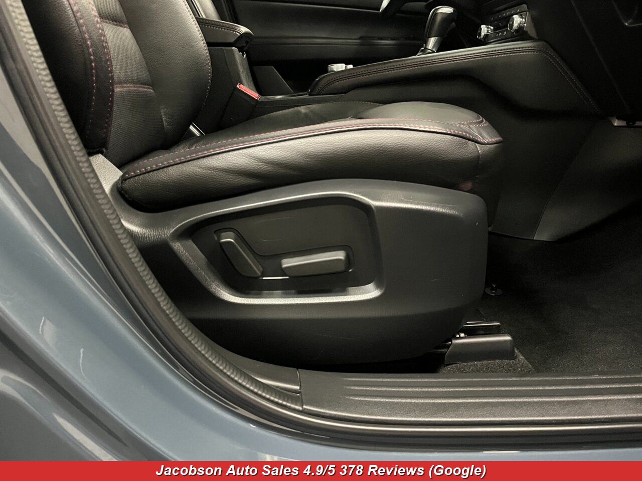 2024 Mazda CX-5 2.5 S Carbon Edition AWD - Photo 44 - Oshkosh, WI 54901