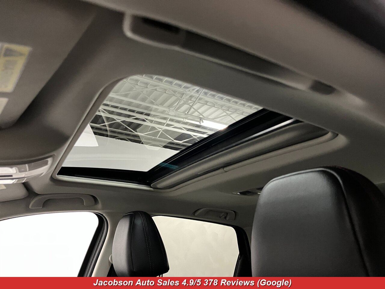 2024 Mazda CX-5 2.5 S Carbon Edition AWD - Photo 28 - Oshkosh, WI 54901