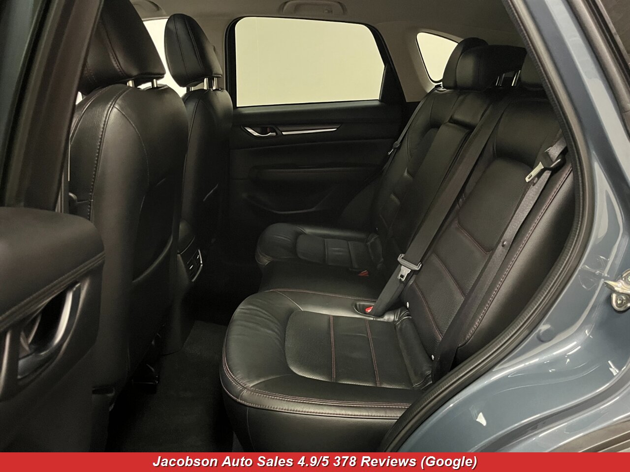 2024 Mazda CX-5 2.5 S Carbon Edition AWD - Photo 37 - Oshkosh, WI 54901