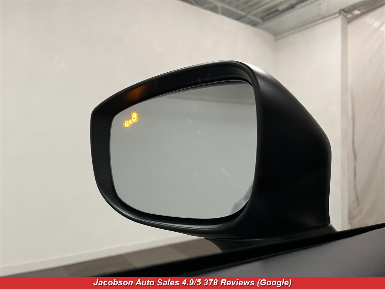 2024 Mazda CX-5 2.5 S Carbon Edition AWD - Photo 31 - Oshkosh, WI 54901