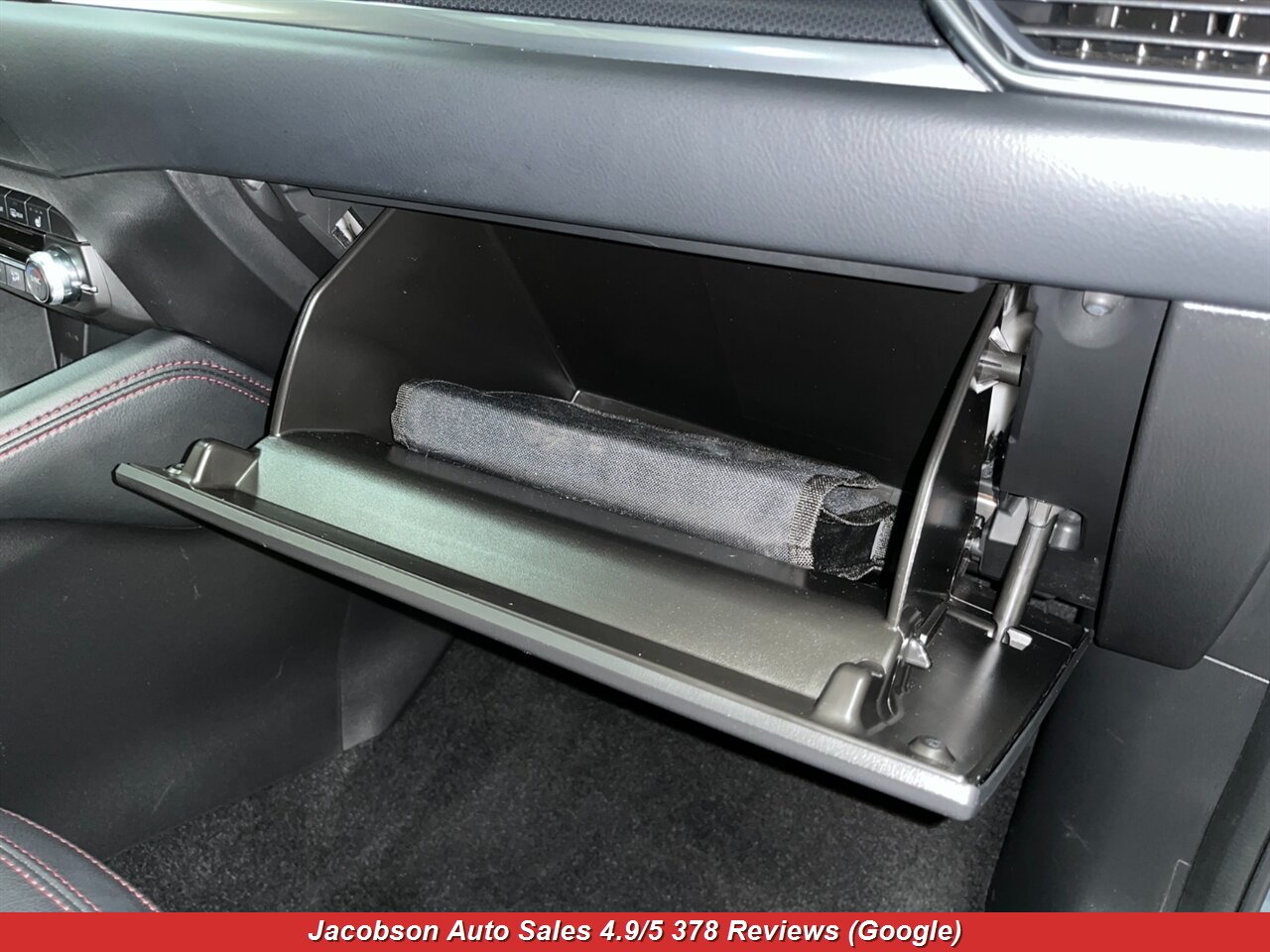 2024 Mazda CX-5 2.5 S Carbon Edition AWD - Photo 46 - Oshkosh, WI 54901