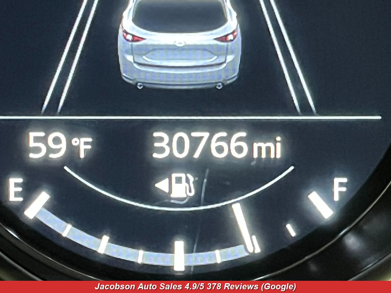 2024 Mazda CX-5 2.5 S Carbon Edition AWD - Photo 12 - Oshkosh, WI 54901