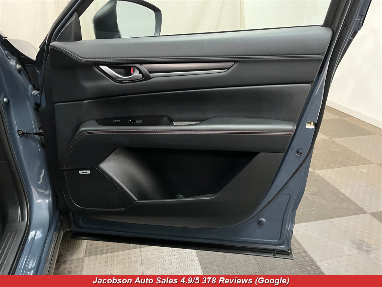 2024 Mazda CX-5 2.5 S Carbon Edition AWD - Photo 41 - Oshkosh, WI 54901