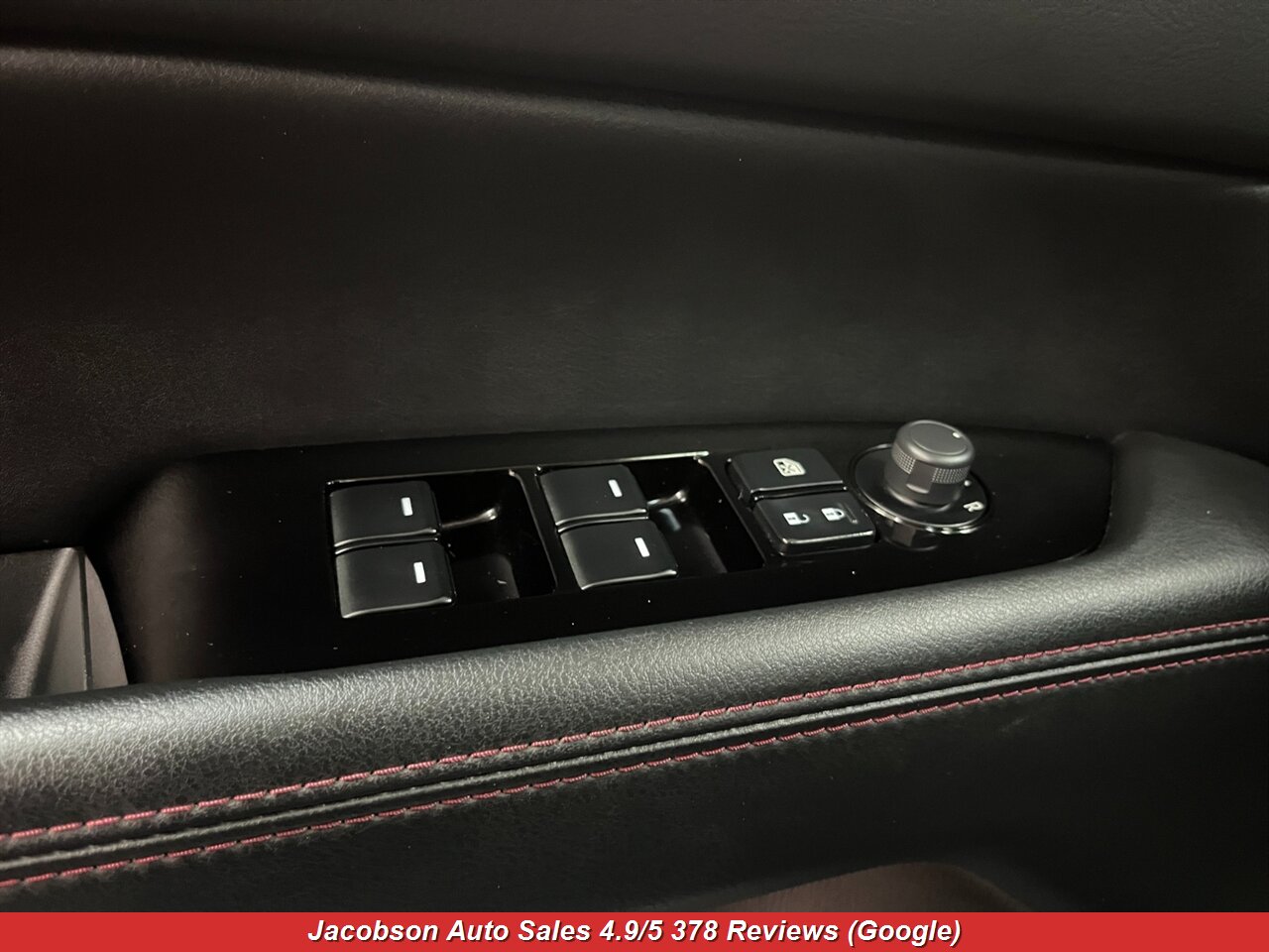 2024 Mazda CX-5 2.5 S Carbon Edition AWD - Photo 30 - Oshkosh, WI 54901