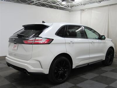 2021 Ford Edge ST-Line AWD   - Photo 45 - Oshkosh, WI 54901