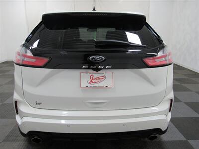 2021 Ford Edge ST-Line AWD   - Photo 46 - Oshkosh, WI 54901