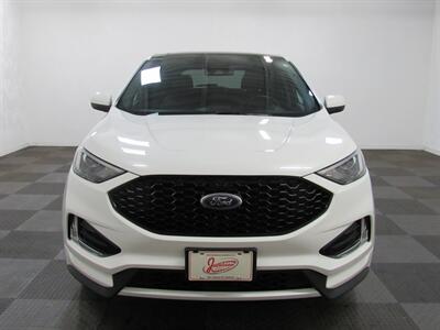 2021 Ford Edge ST-Line AWD   - Photo 3 - Oshkosh, WI 54901