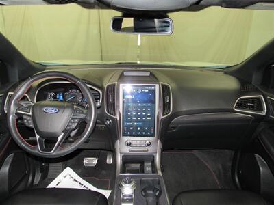 2021 Ford Edge ST-Line AWD   - Photo 16 - Oshkosh, WI 54901