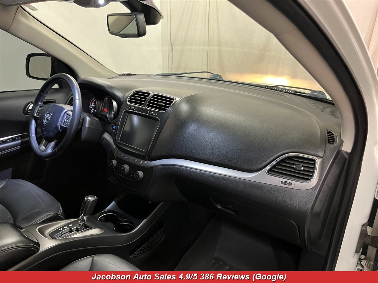 2018 Dodge Journey Crossroad AWD - Photo 45 - Oshkosh, WI 54901