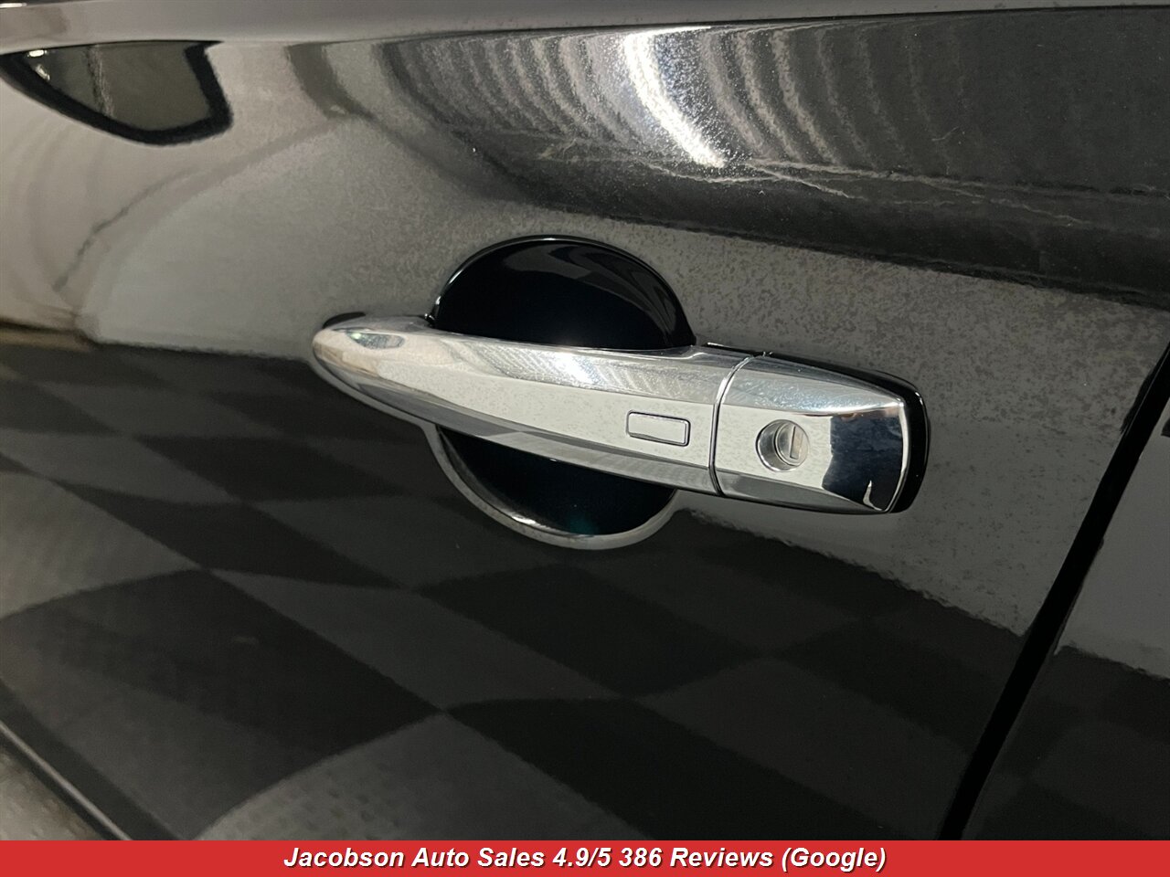2024 Nissan Altima 2.5 SV AWD - Photo 53 - Oshkosh, WI 54901